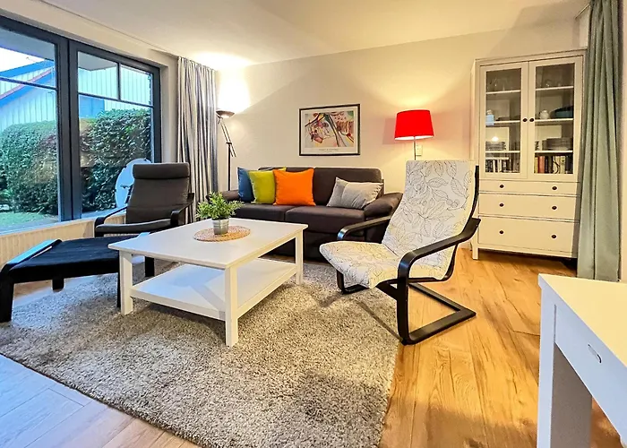 Apartmán Papillon 08-1